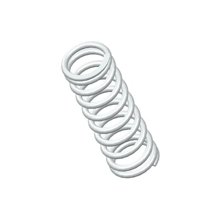 Approved Vendor Compression Spring, O= .480, L= 1.50, W= .059 G909962116